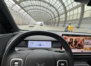 Chińskie SUV-y i ich "wszystkomające" ekrany. Serio, jesteś na to gotowy?