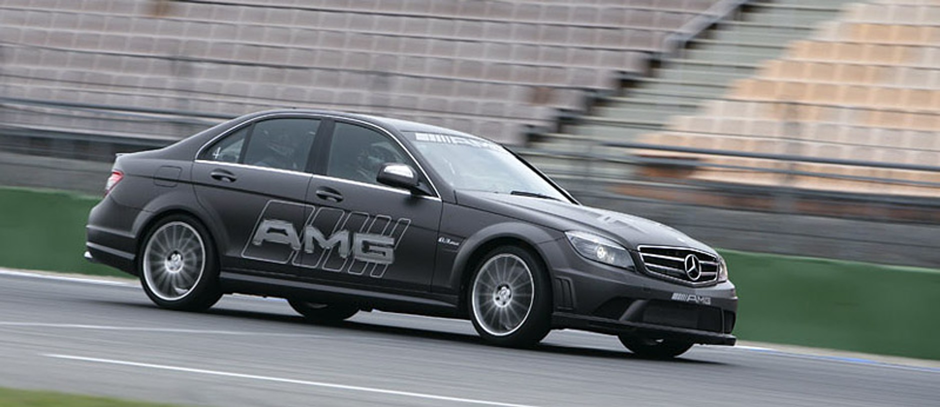 Grand Prix Niemiec 2008:Jiři Křenek i jego fotogaleria