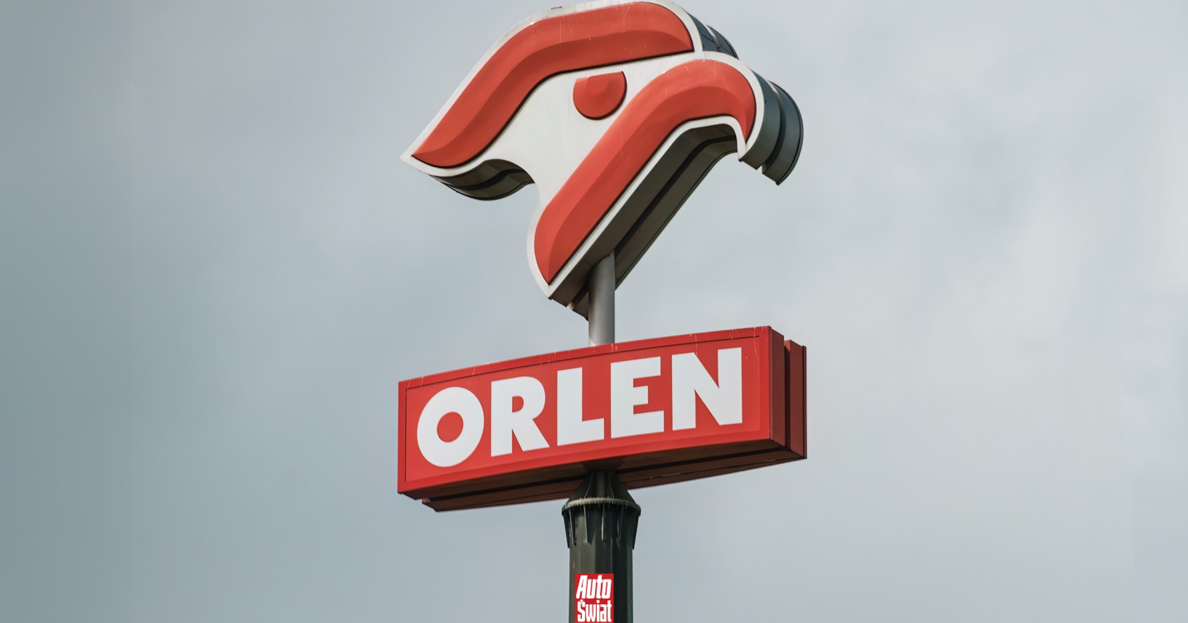 Nowa stacja Orlenu i fatalna pomyłka. Kierowcy tankowali benzynę z olejem napędowym