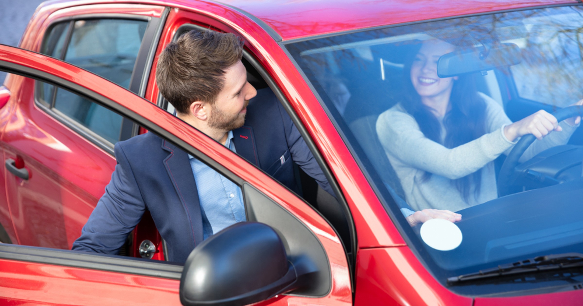 Carpooling
