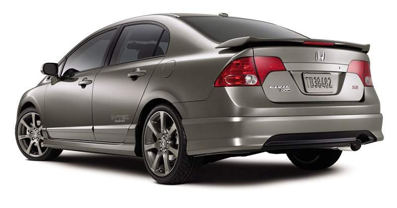 Honda dla Ameryki