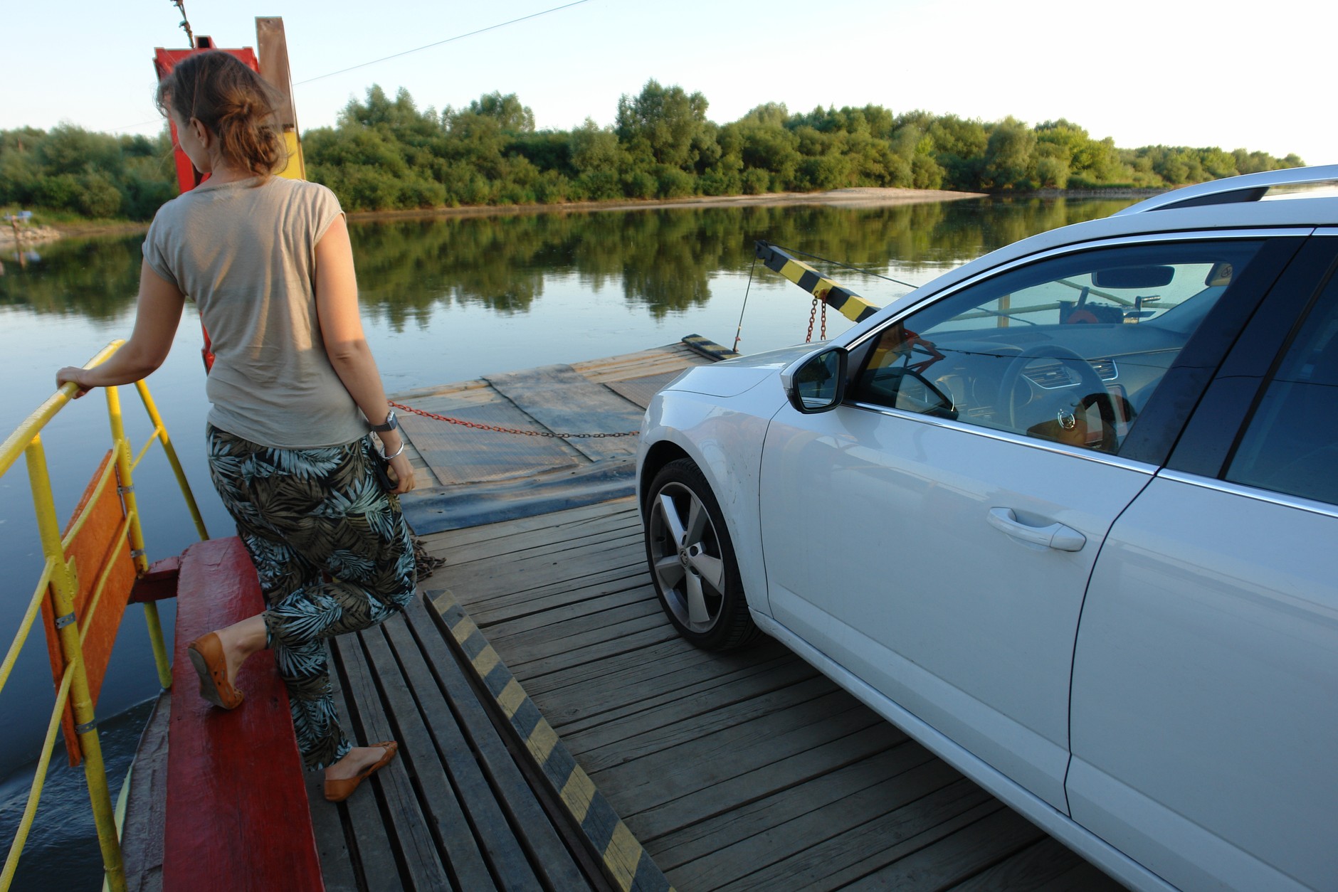 Skoda Octavia 1.4 TSI – koniec testu długodystansowego