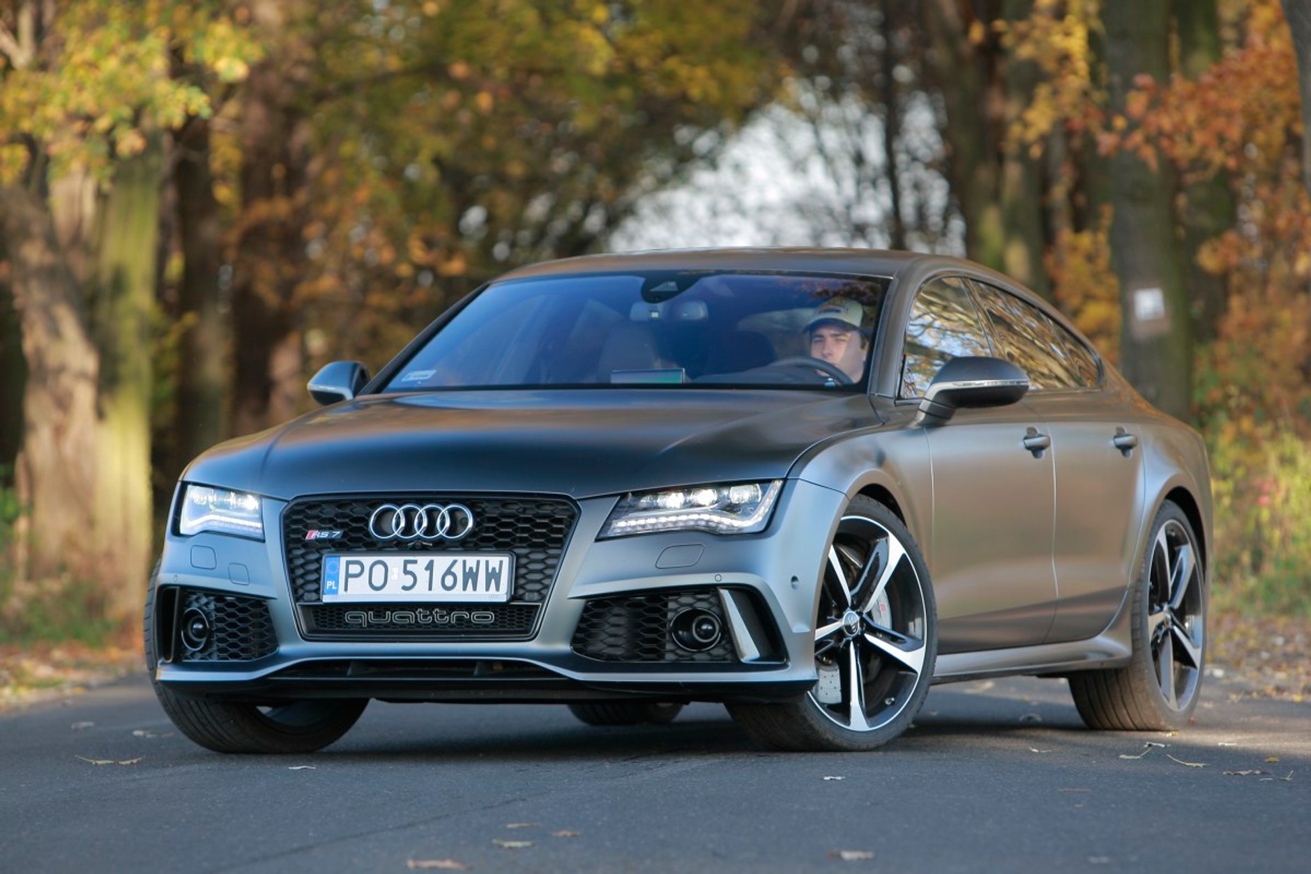 Rajd o kropelce z Wieliczki do Zakopanego