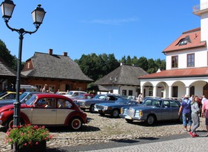 VIII zlot Retro zakończony!