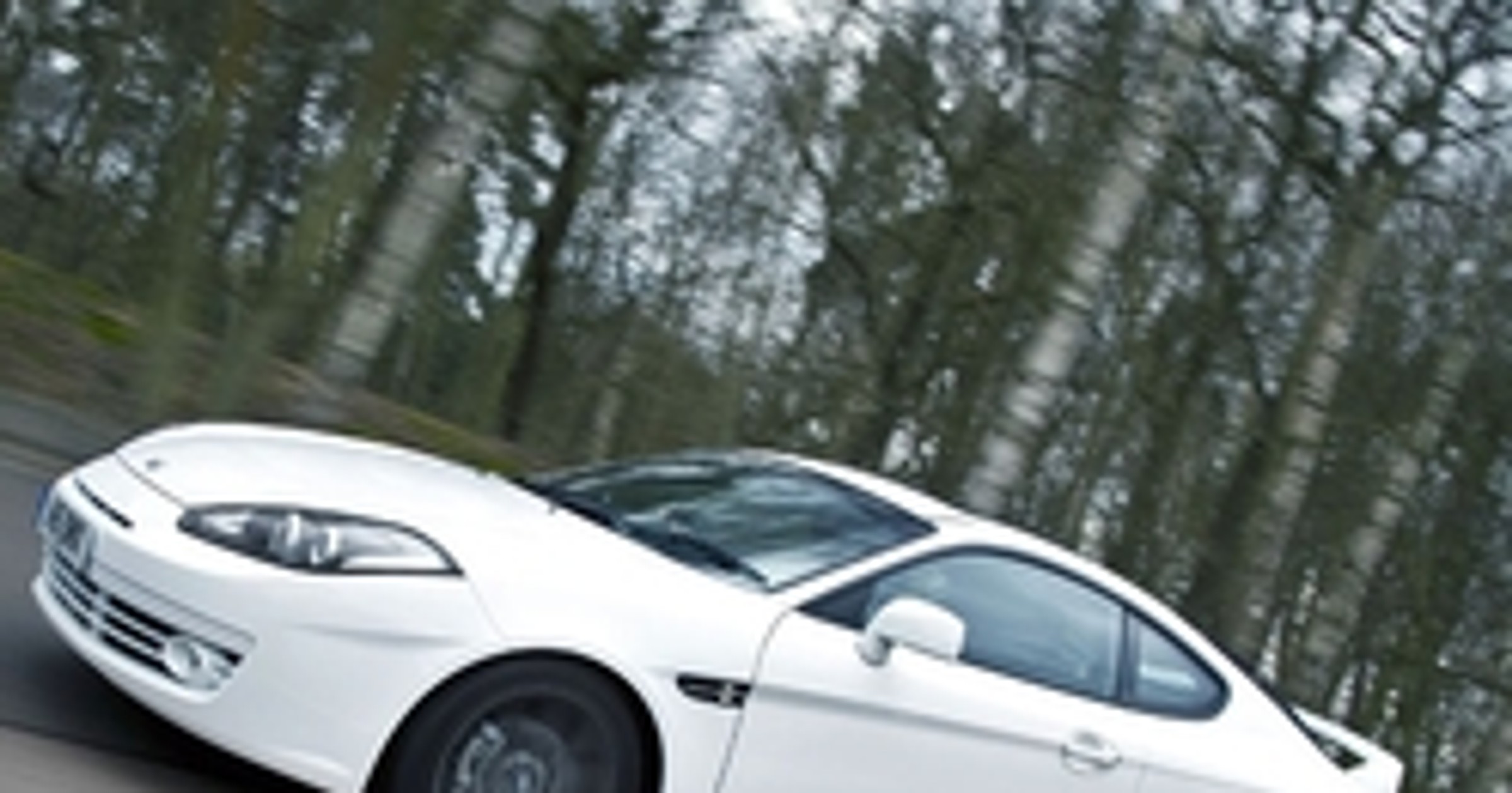 Hyundai Coupe TSIII Limited Edition – groźny Korańczyk