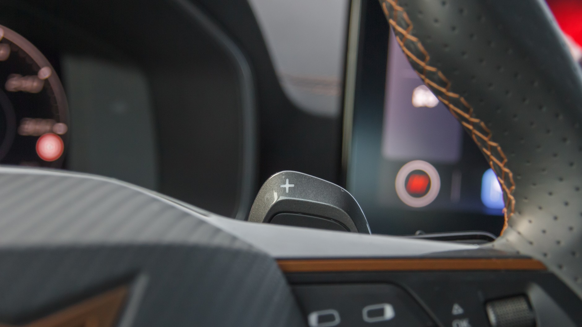 Cupra Leon Sportstourer VZ Cup