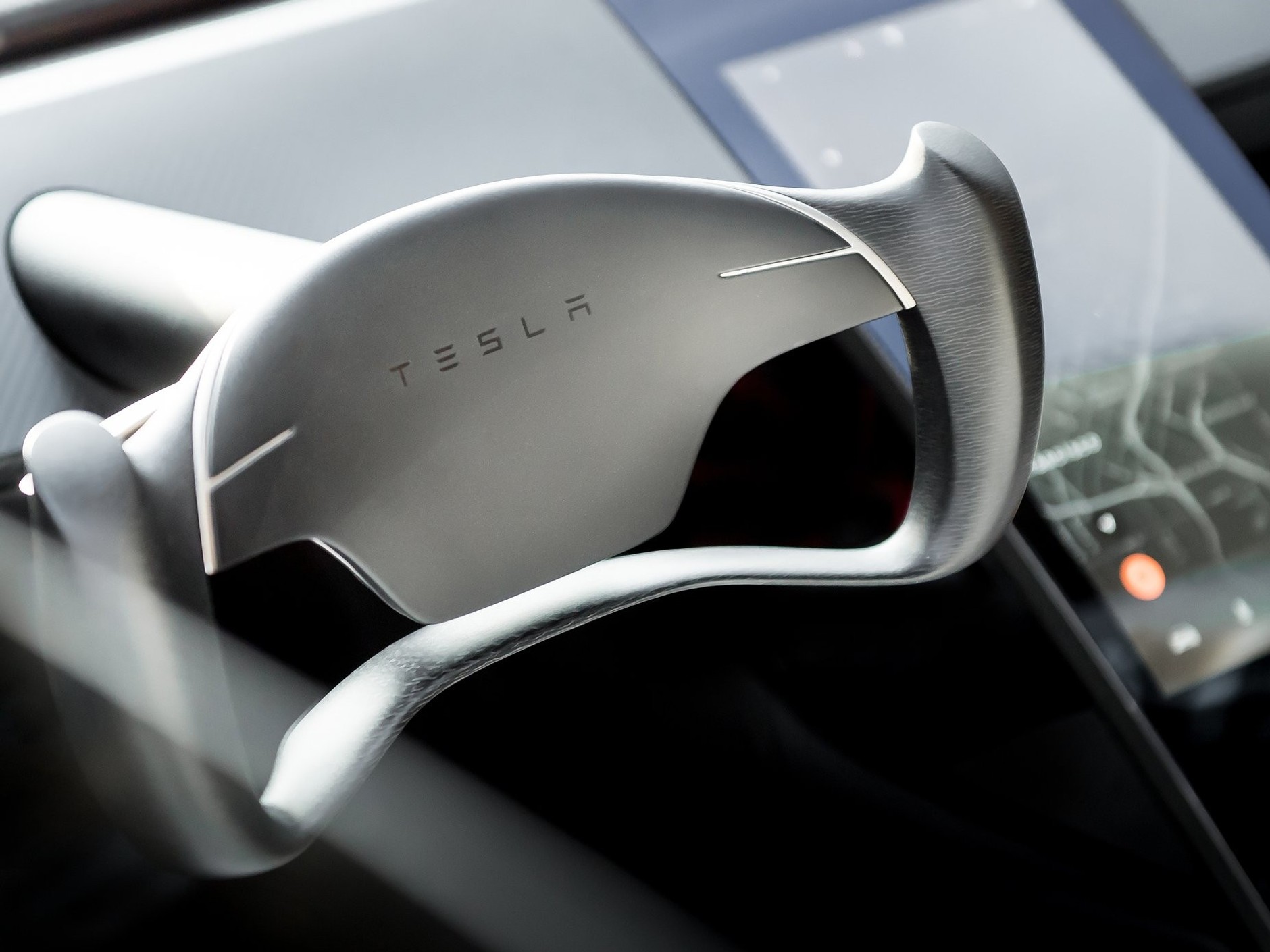 Tesla Roadster Concept