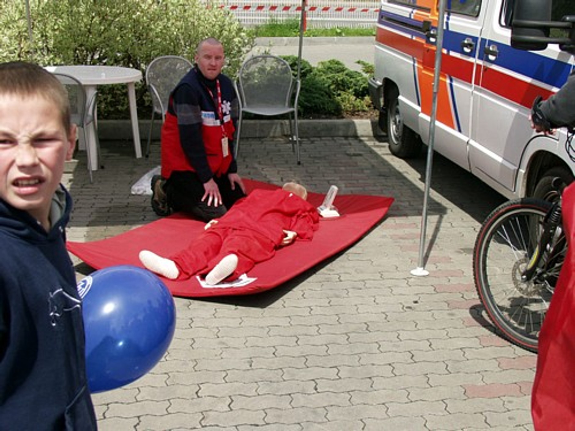 Półfinał w Nowym Sączu