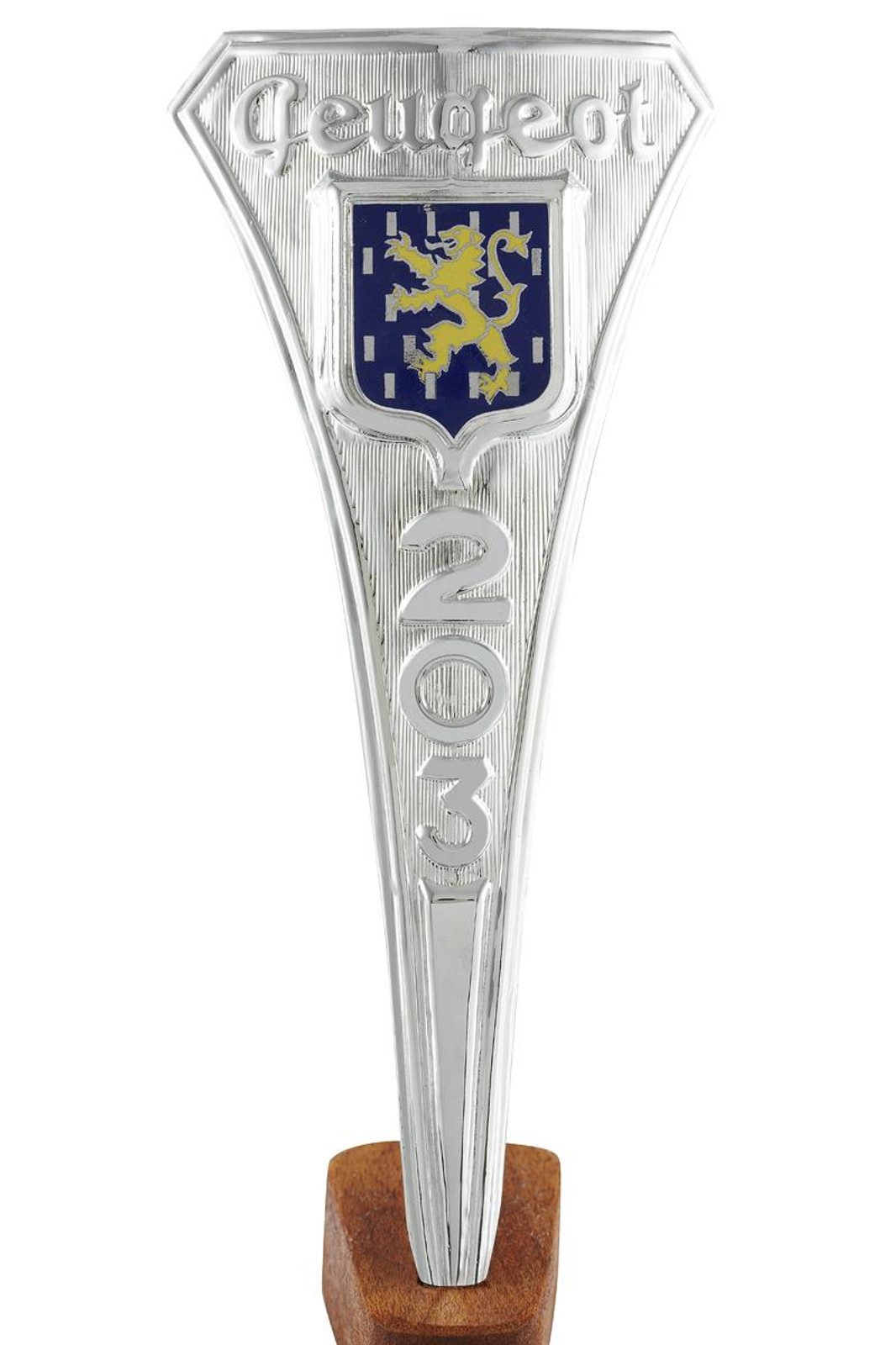 Peugeot: jubileusz - Lew ma już 150 lat!