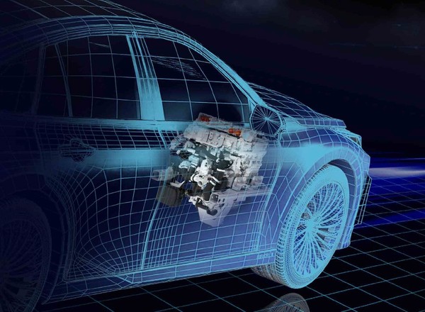 Toyota pokazała trzecią generację wodorowych ogniw paliwowych. Zasięg większy o 20 proc.