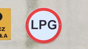 Samochody z LPG nie mogą tam wjechać. Wielu kierowców o tym nie wie lub ignoruje zakaz