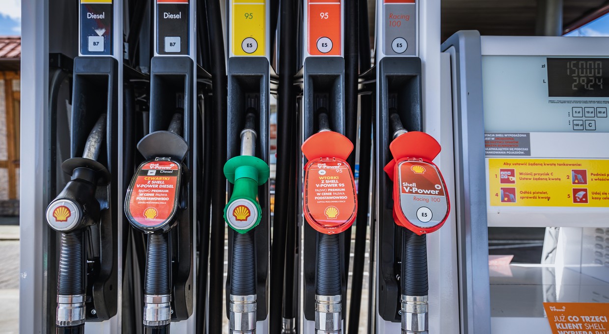 To ostatnie dni promocji Lidla i Shella na paliwo. Nawet o 25 gr za litr taniej