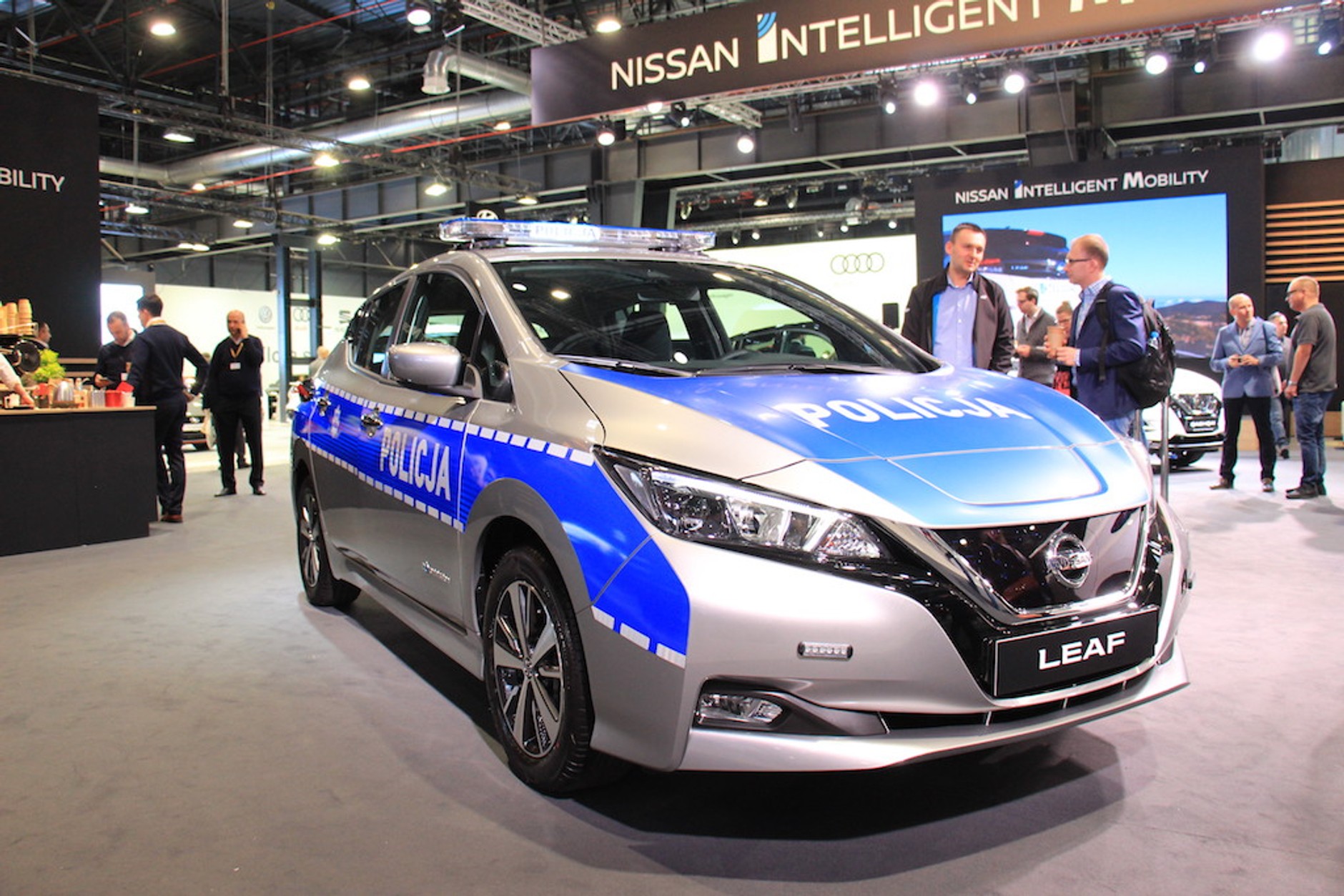 Targi Fleet Market 2018