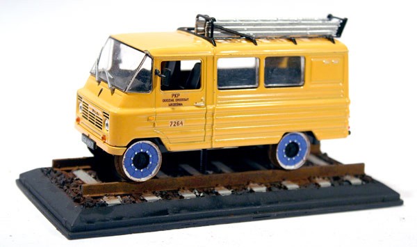 Modele wspomnień