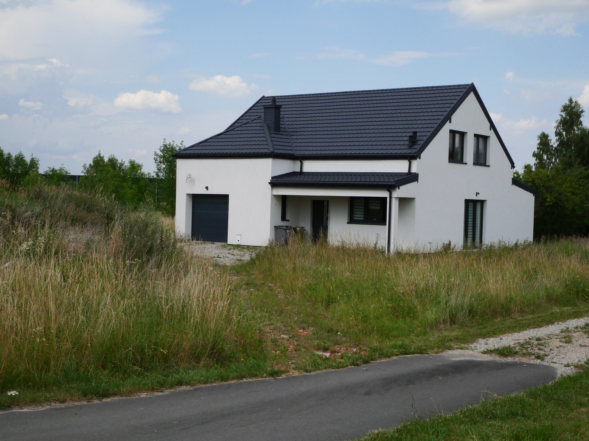 Jak wygląda dziś CPK w Baranowie?