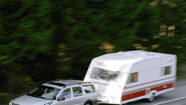 Wakacje z kamperem - jak go przygotować do podróży?