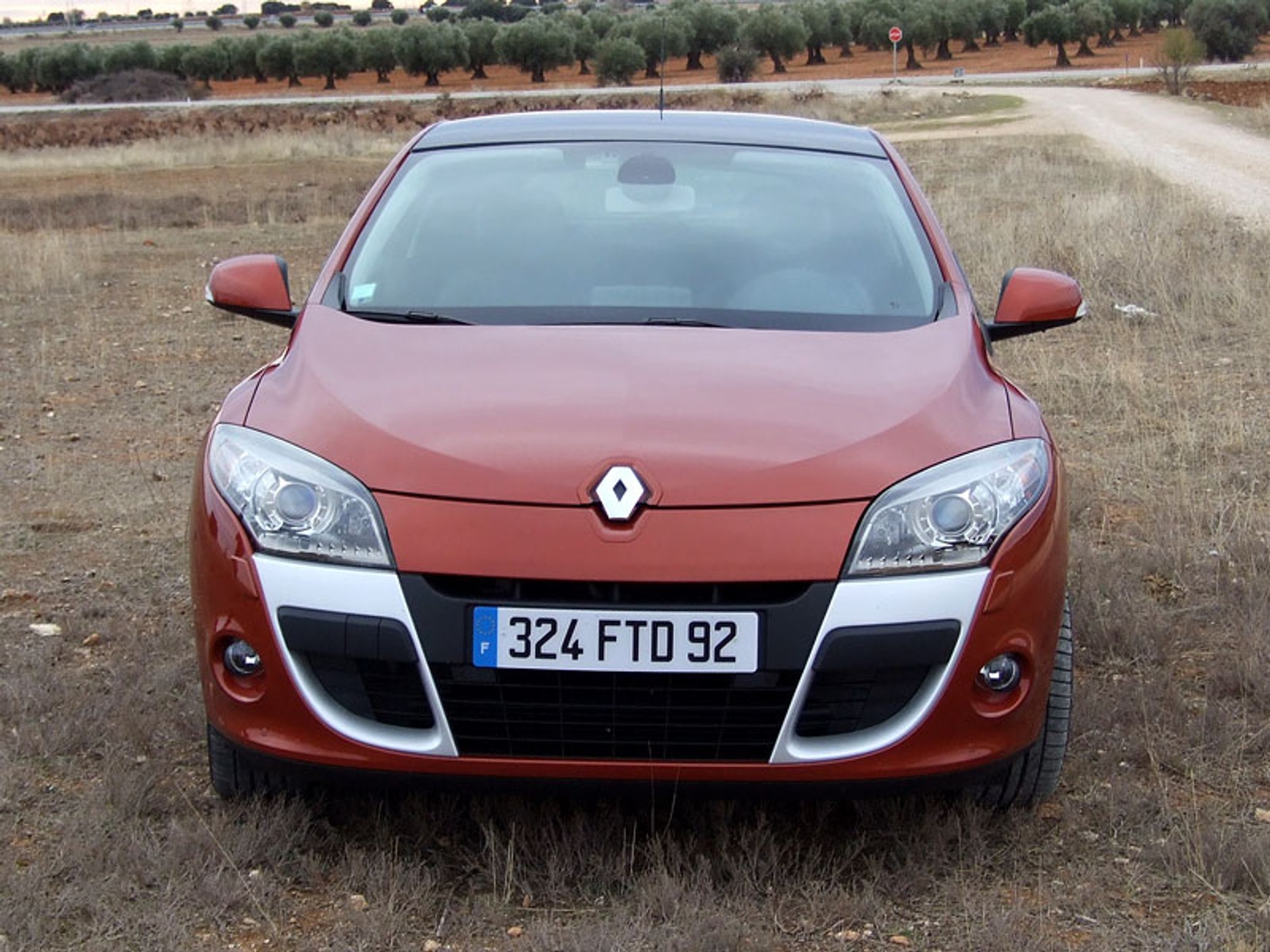 Renault: nowy Megane - pierwsze wrażenia (ceny w Polsce)