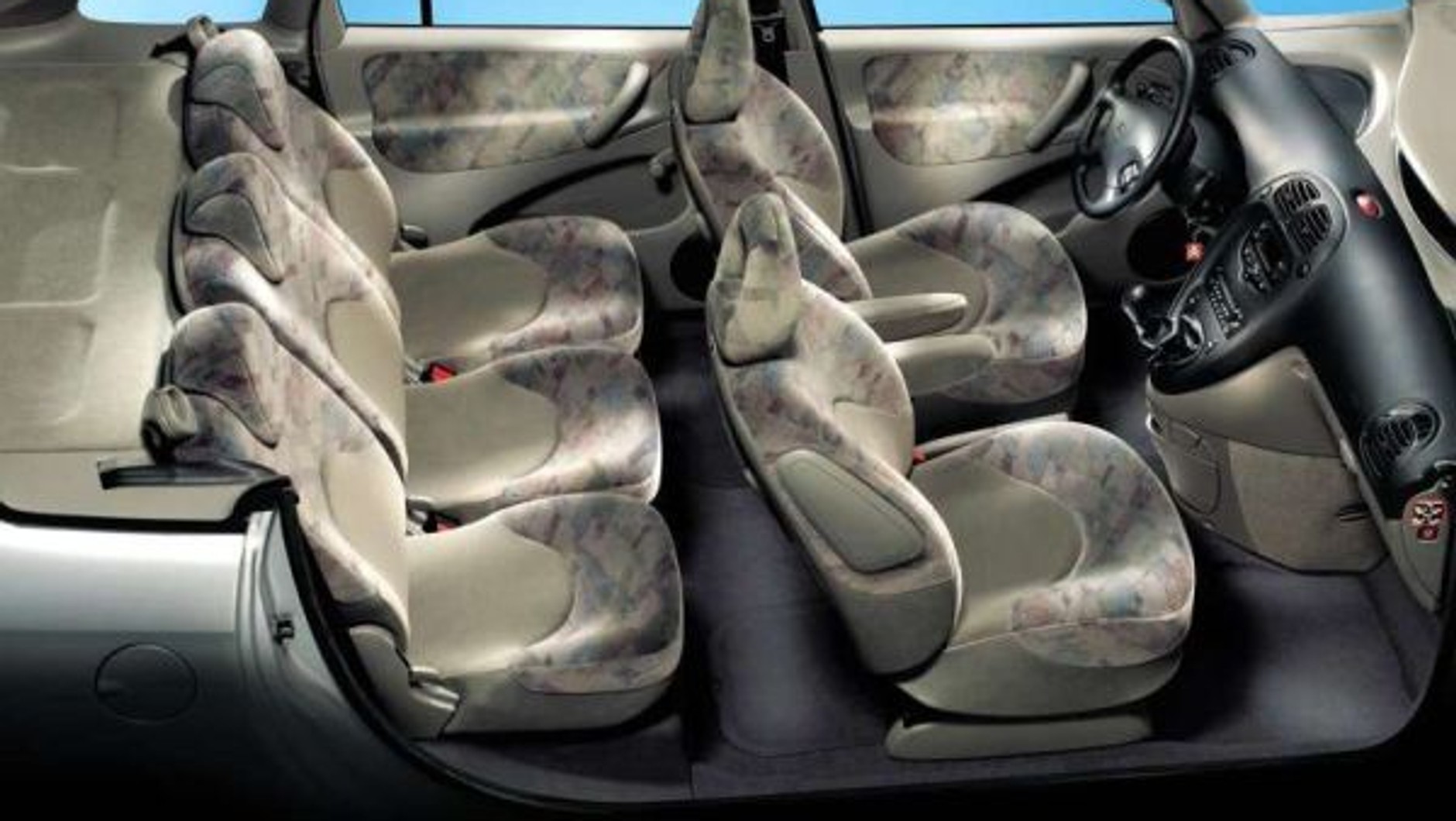Citroen Xsara Picasso