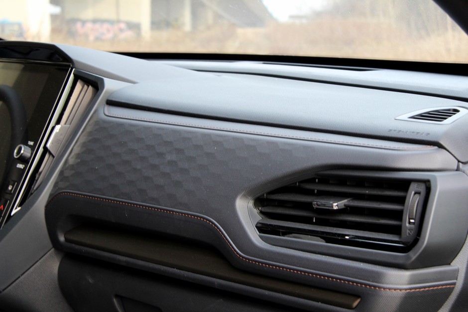 Subaru Forester 2.0 e-Boxer Platinum
