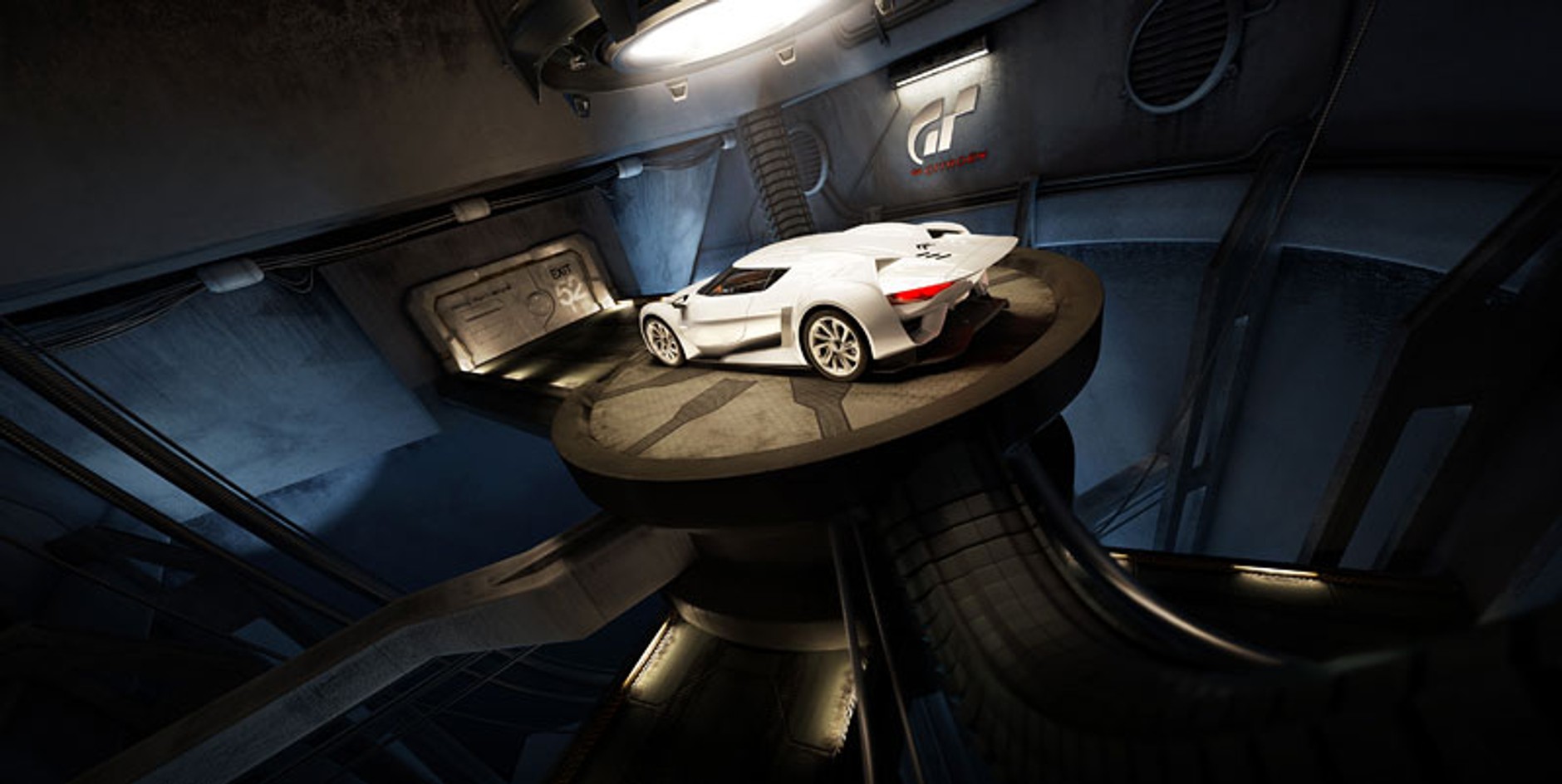 GTbyCitroën wkracza do świata motoryzacyjnych pasji… (fotogaleria)