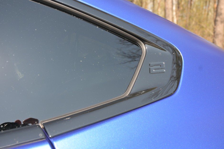 BMW 220 Gran Coupe