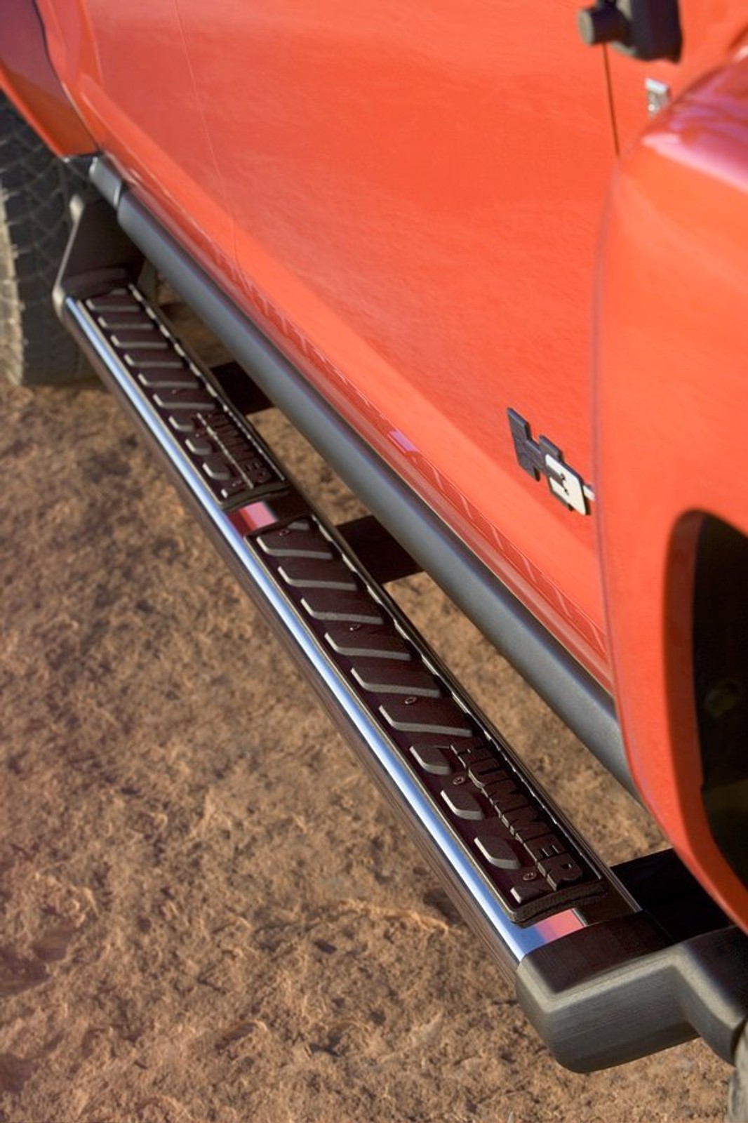 GM: Hummer w nowych realiach pod chińskim kierownictwem (nowe informacje)