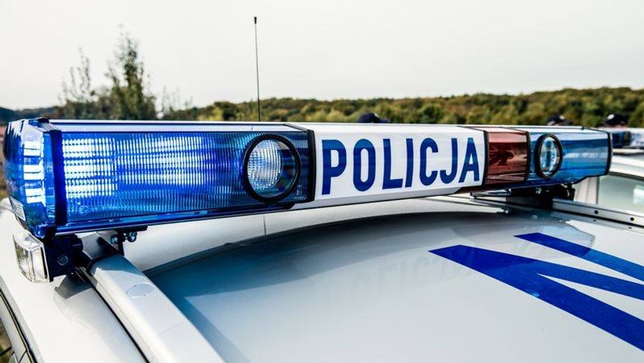 Policja zatrzymuje kierowców łamiących prawo w Sopocie i Gdańsku