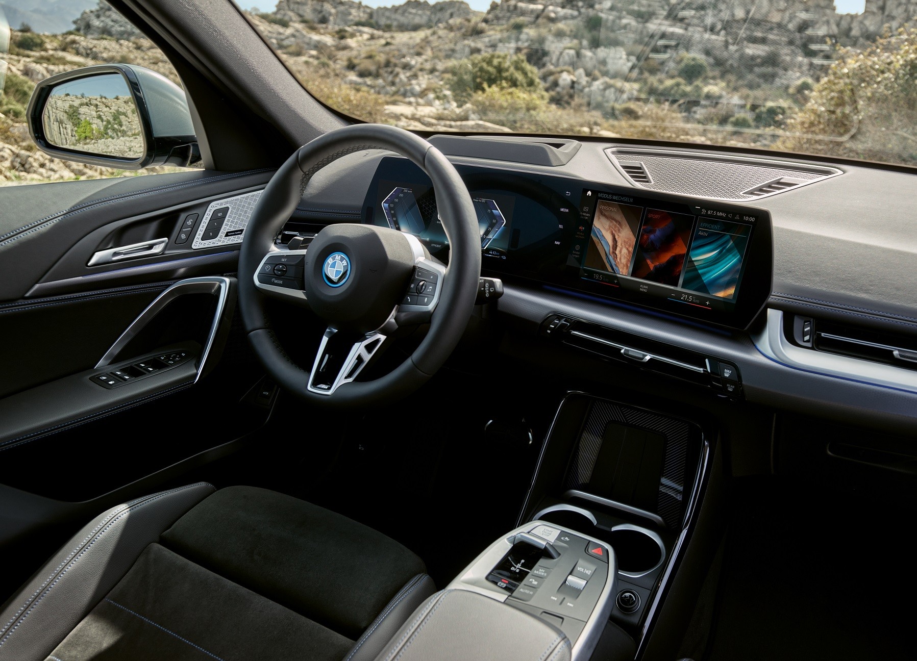 BMW X1 M35i