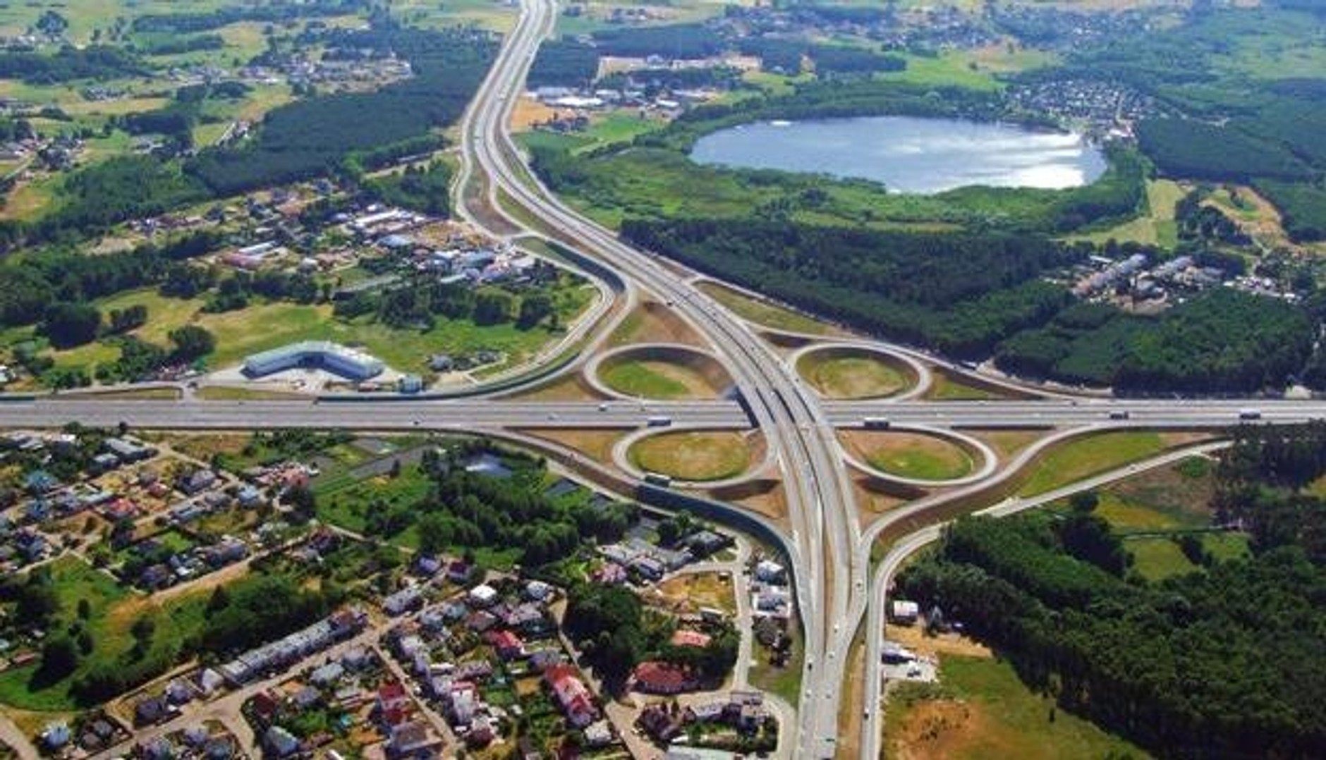 S10 (Szczecin – Warszawa)