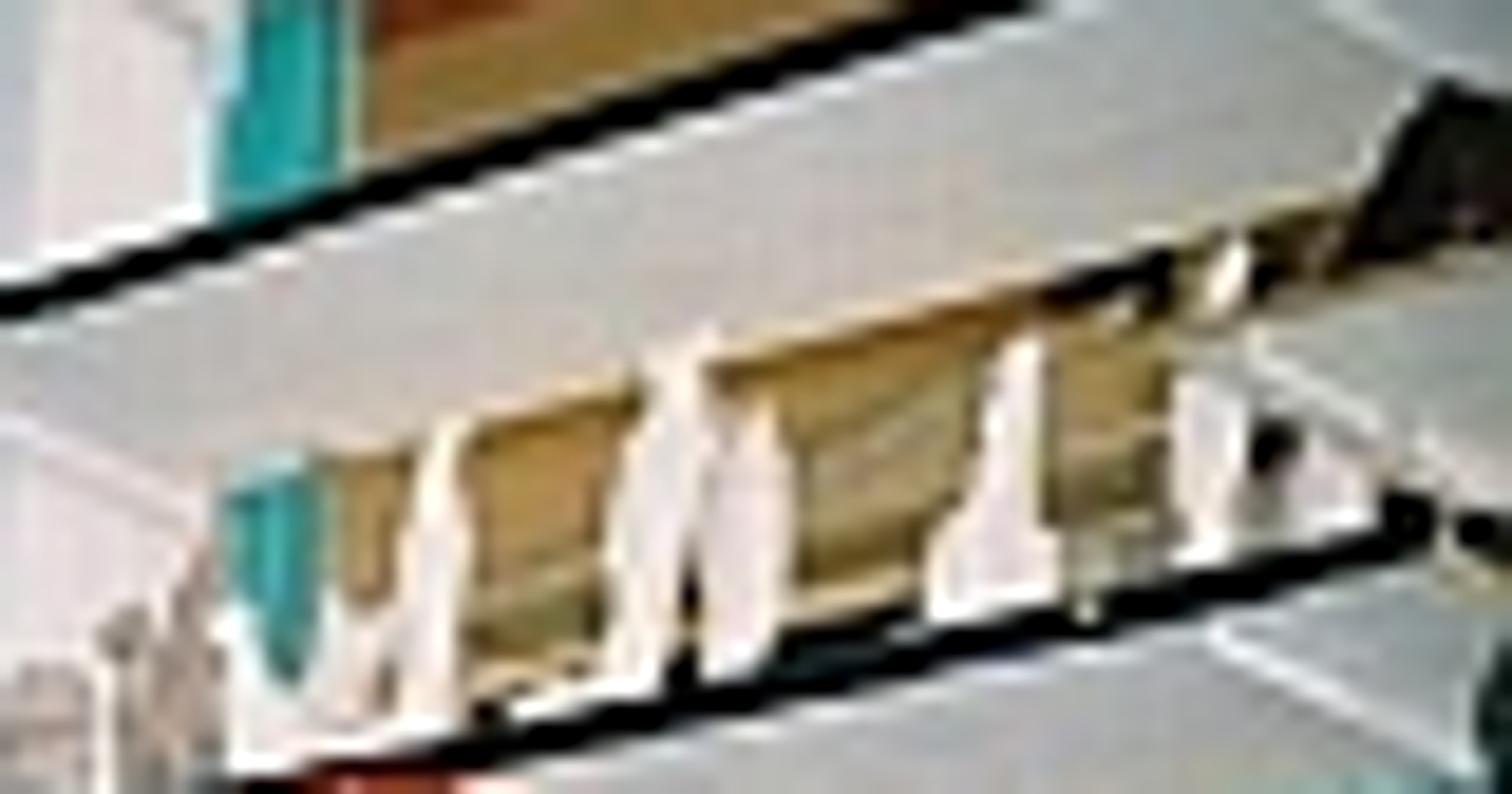 ŚWIAT JEST JAK WIELKA KSIĘGA - KTO NIE PODRÓŻUJE, CZYTA TYLKO JEJ PIERWSZĄ STRONĘ