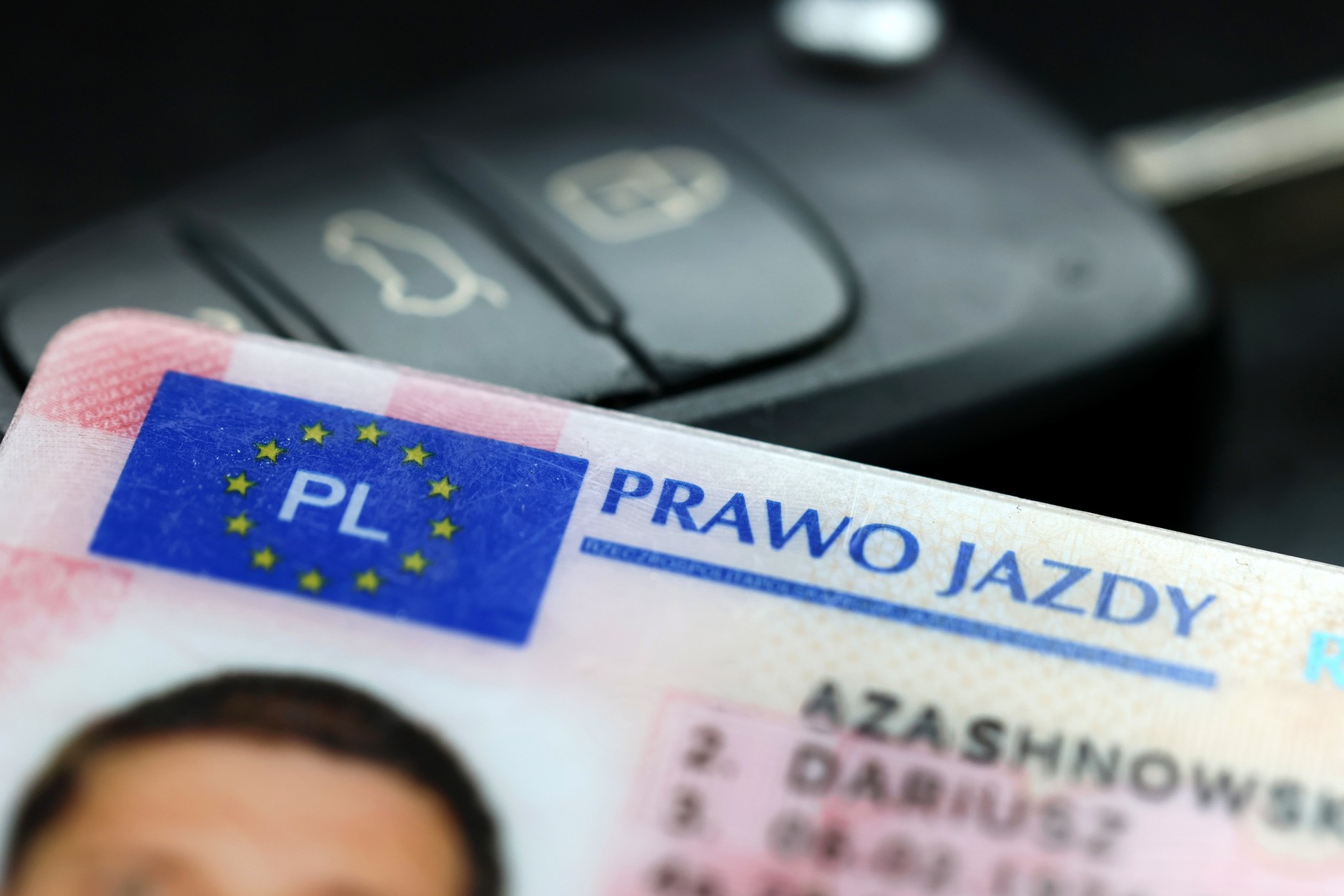 W Polsce mamy już cyfrowe prawko w aplikacji mObywatel