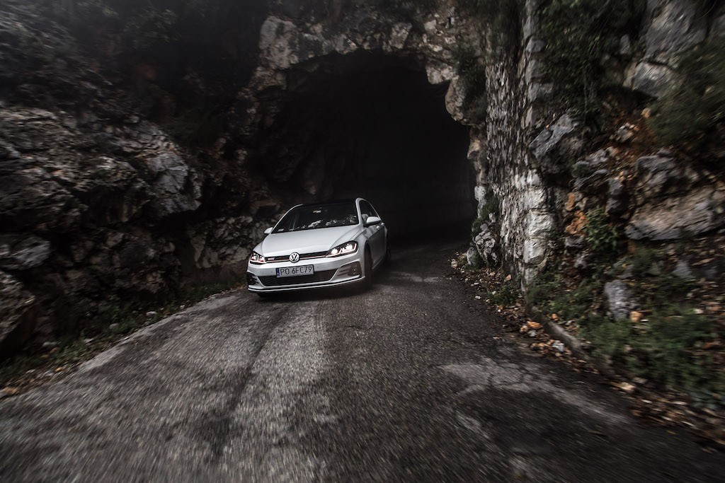 VW GTI