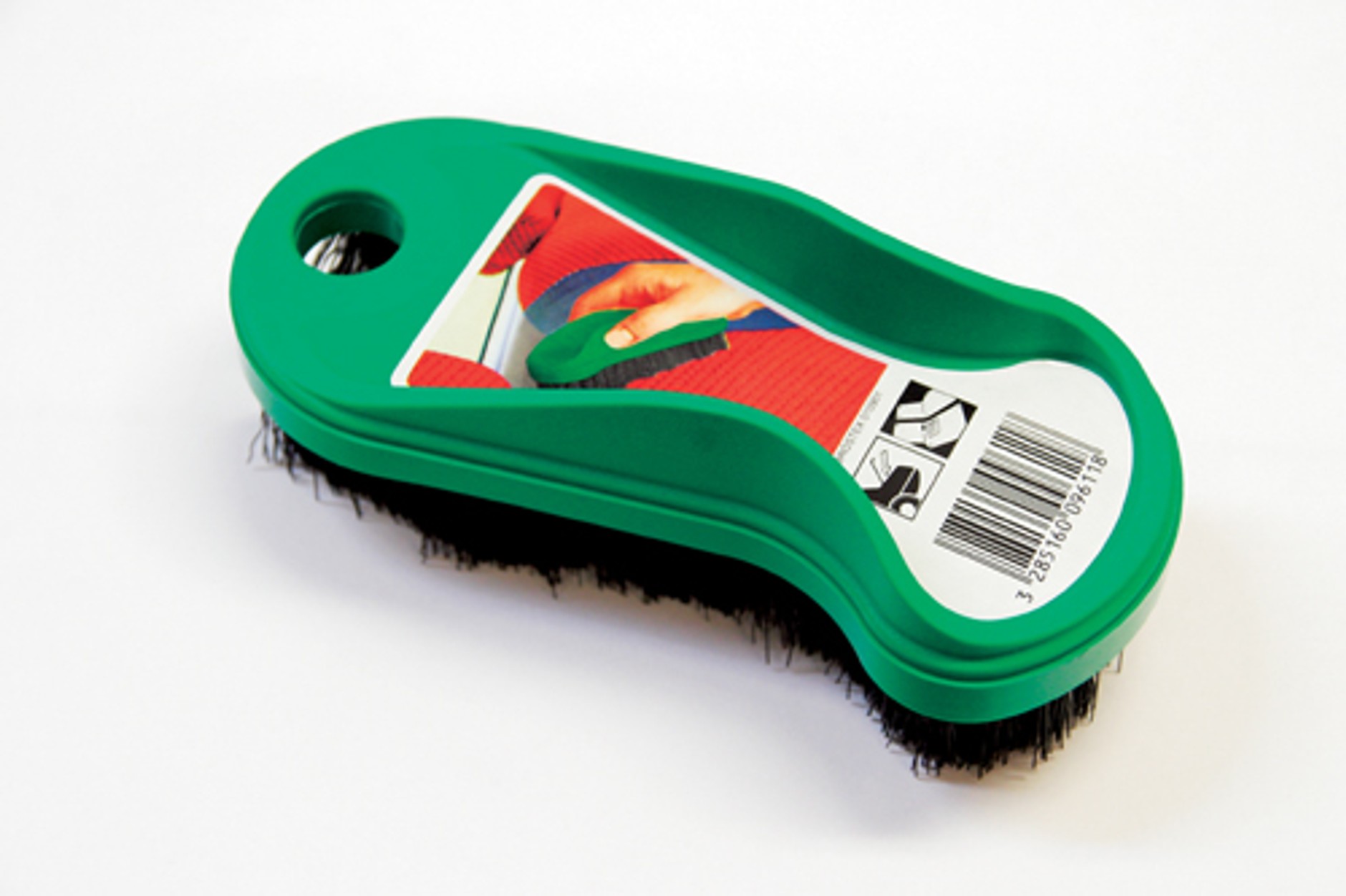 Sposoby mamy na trudne plamy