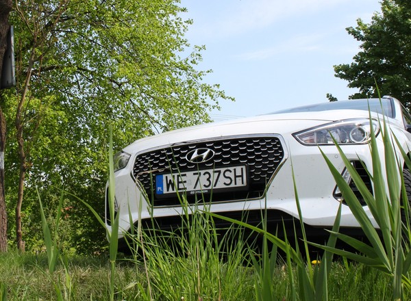 Hyundai i30 Wagon 1.6 CRDi – W sportowym trybie | Test długodystansowy (cz. 5)