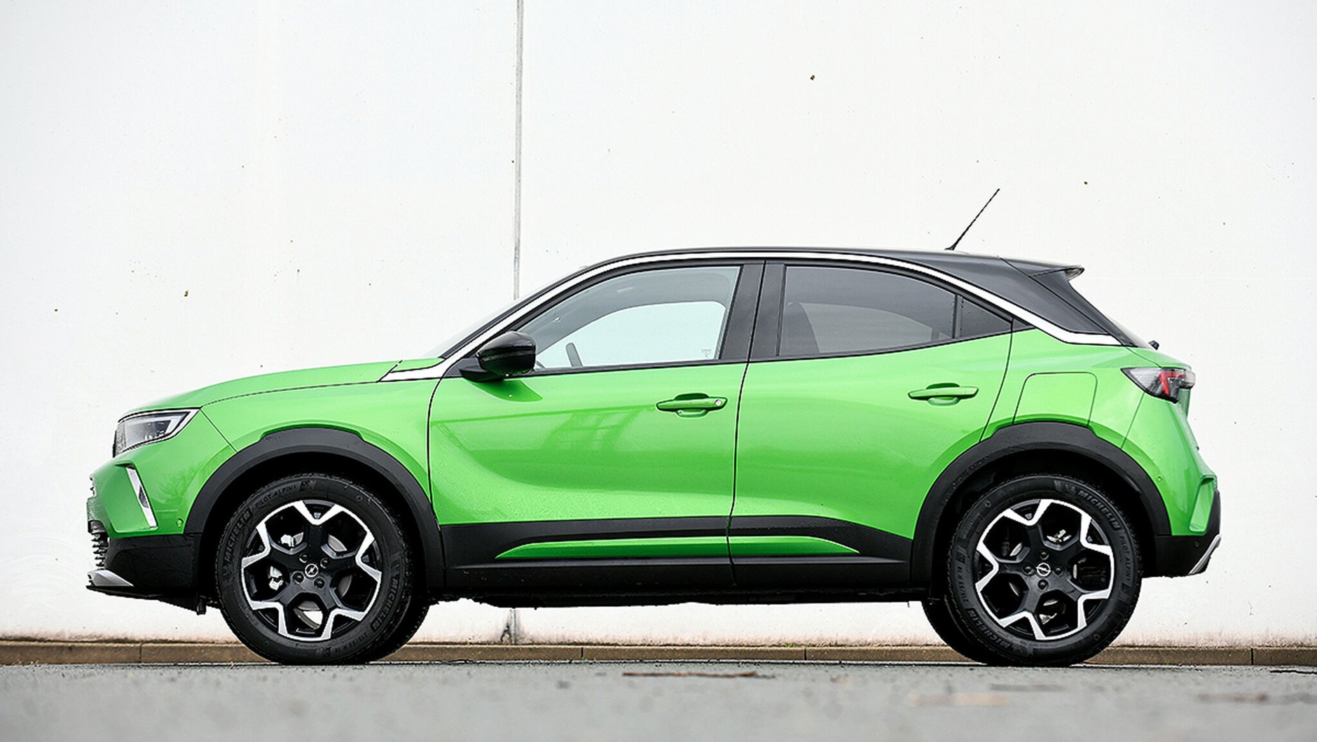 Opel Mokka — test 100 tys. km