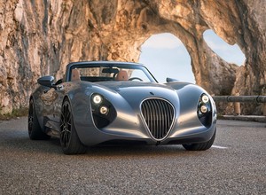 Elektryczny Wiesmann dla tych, którzy mają dość czekania na Teslę Roadster