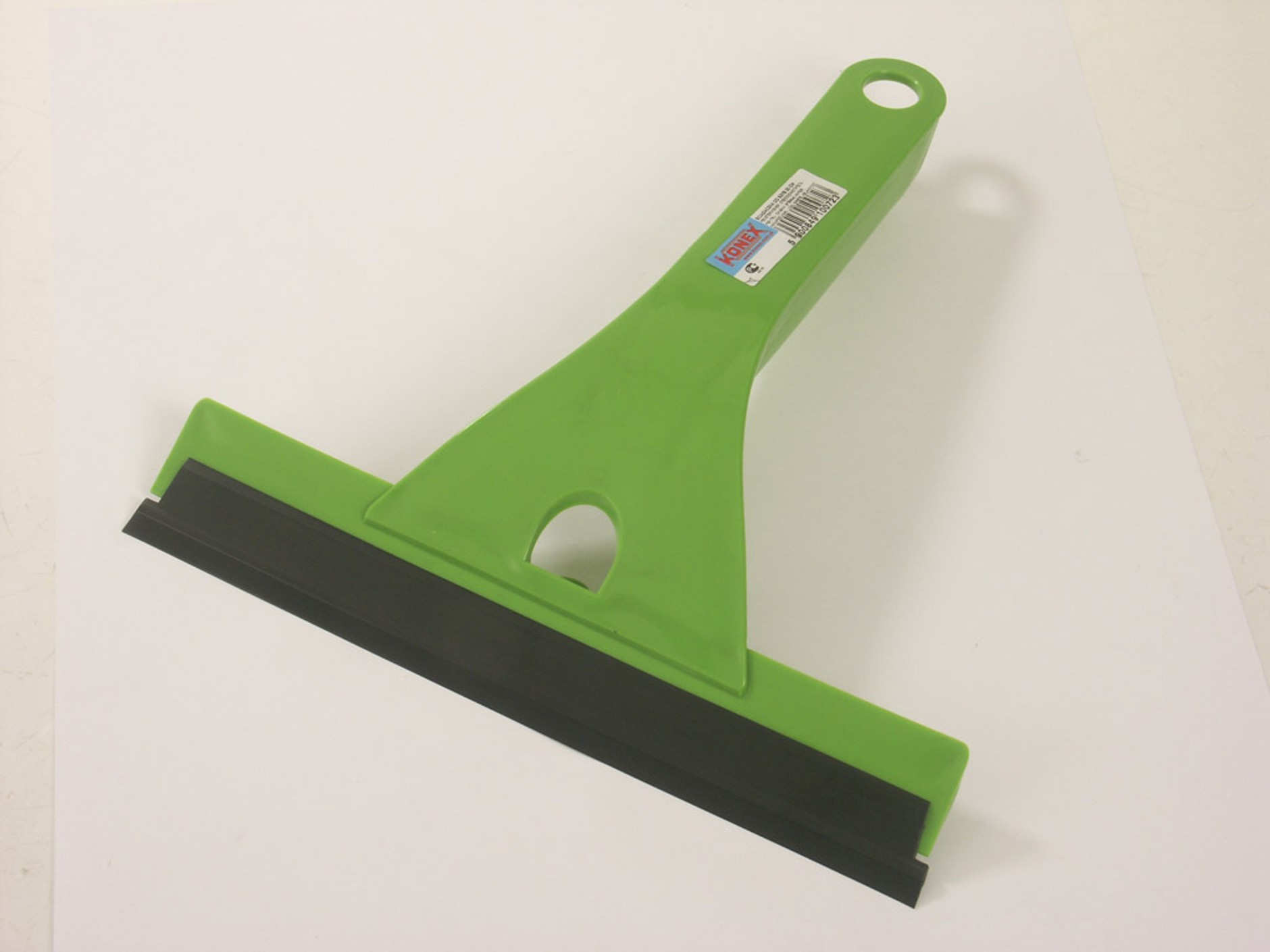 Jak dbać o szybę, żeby była czysta?