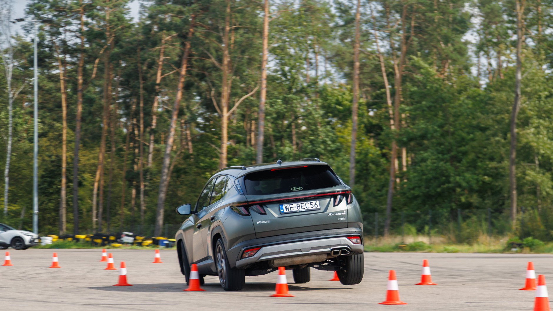 Wielki Test Auto Świata 2025