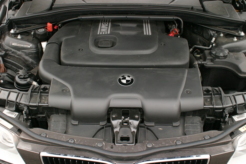 BMW serii 1