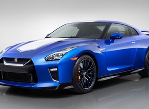 Nissan GT-R 50th Anniversary Edition już w Polsce