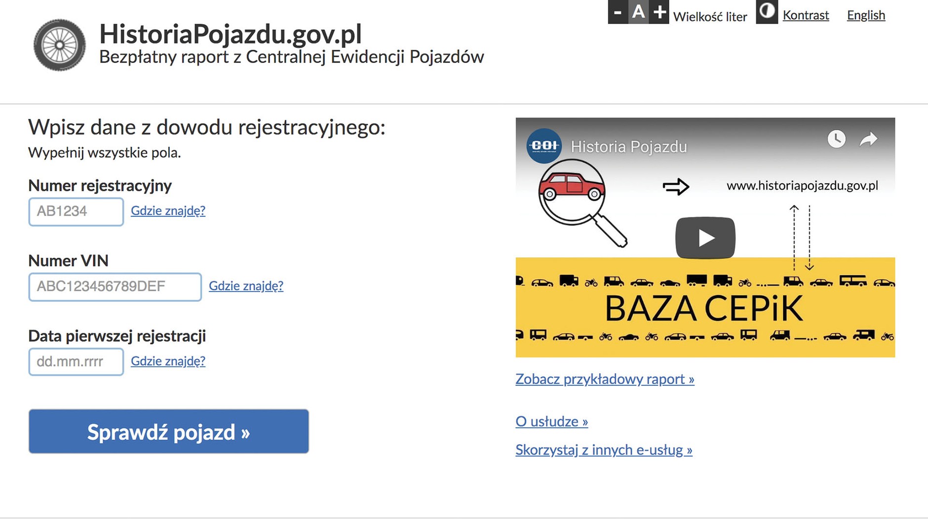 Jak kupić dobre używane auto? Co sprawdzić przed: pierwsze wydatki, potrzebny VIN