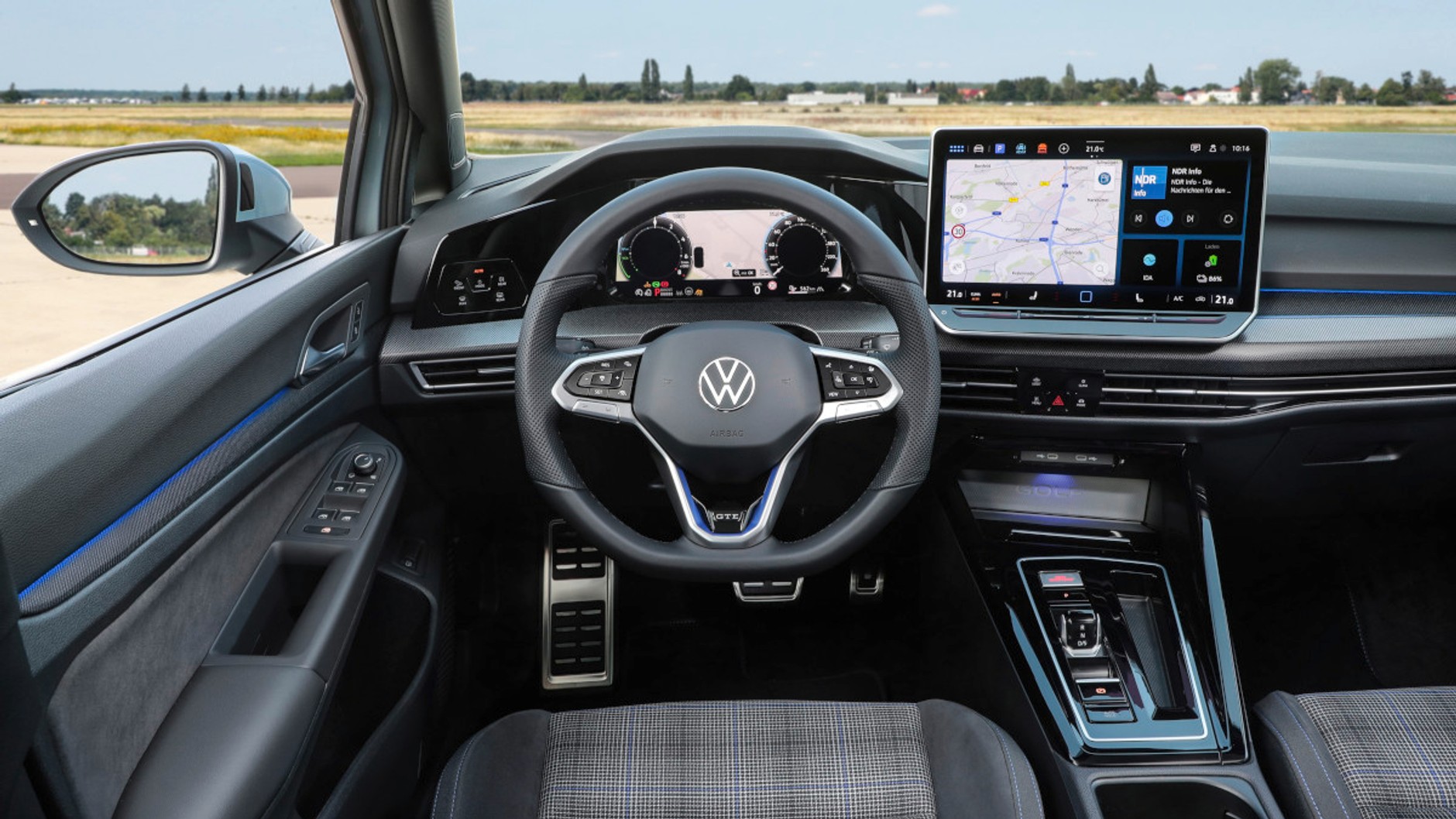 50 lat Volkswagena Golfa: 37 milionów aut na każdą potrzebę