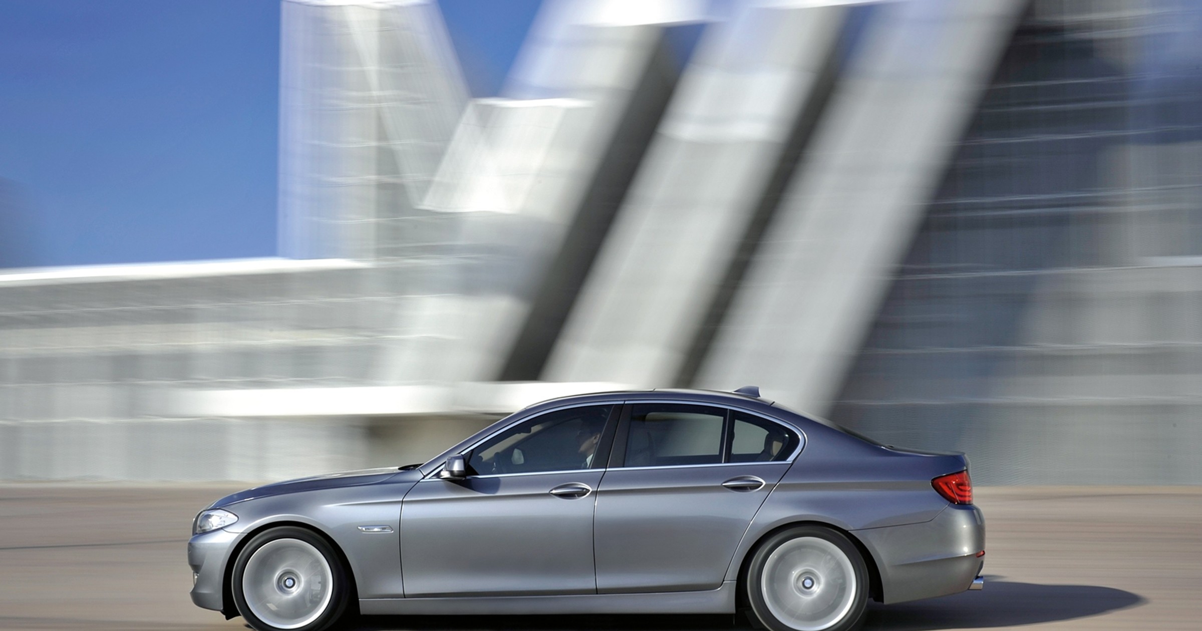 BMW serii 5