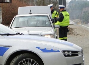 Brakuje 1,7 mld zł wpływów z mandatów