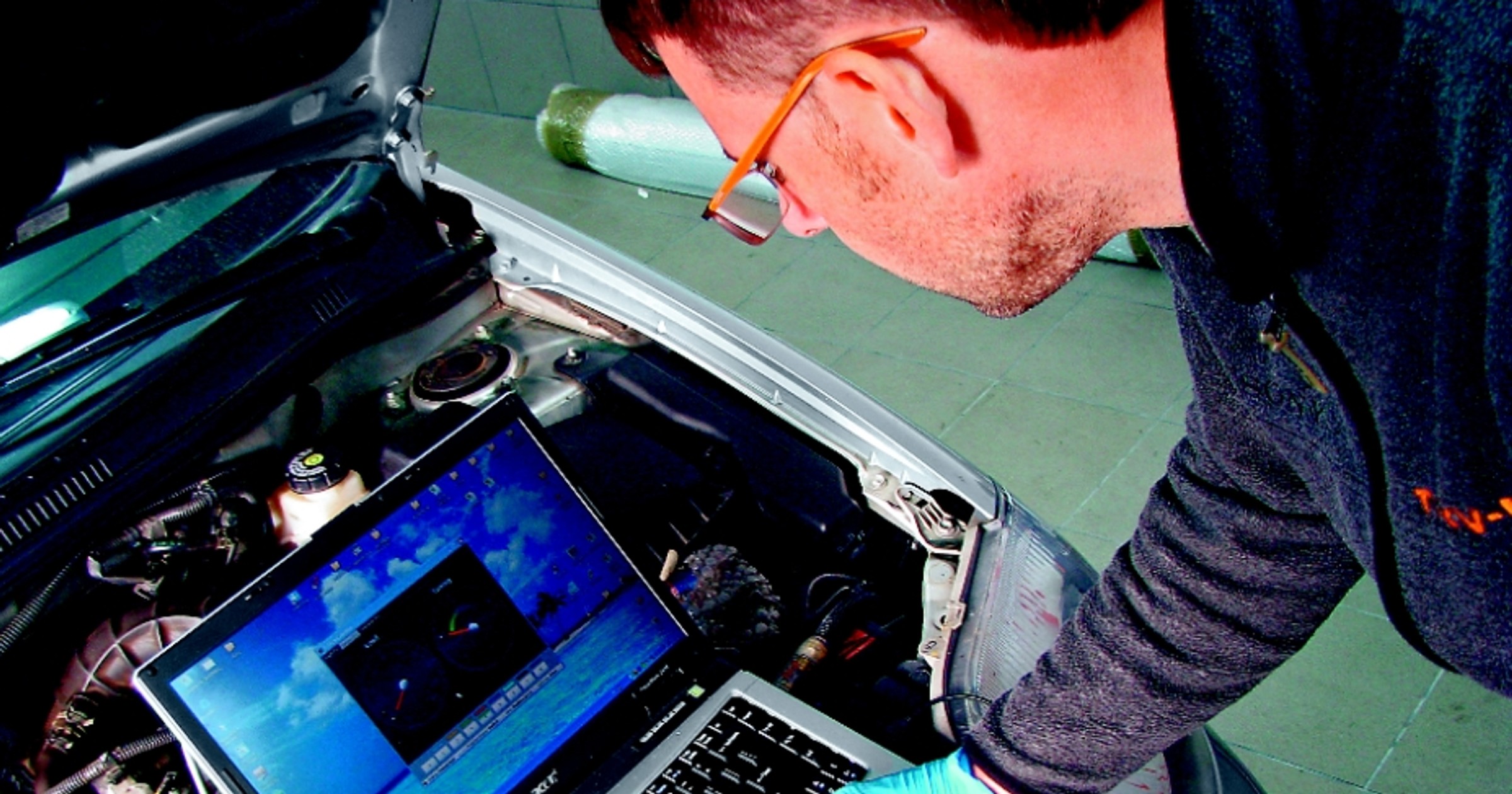 Chiptuning: sposób na moc i kłopoty