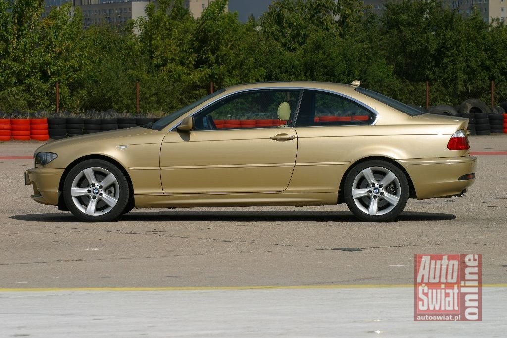 BMW serii 3