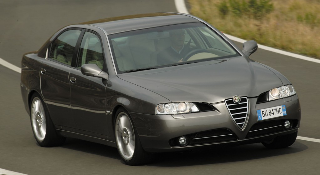 Używane limuzyny wysokiego ryzyka