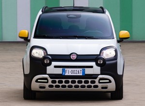 Fiat Panda III powstaje od 2011 r., a mimo to popyt przewyższa podaż. Nowa Pandina może go jeszcze zwiększyć