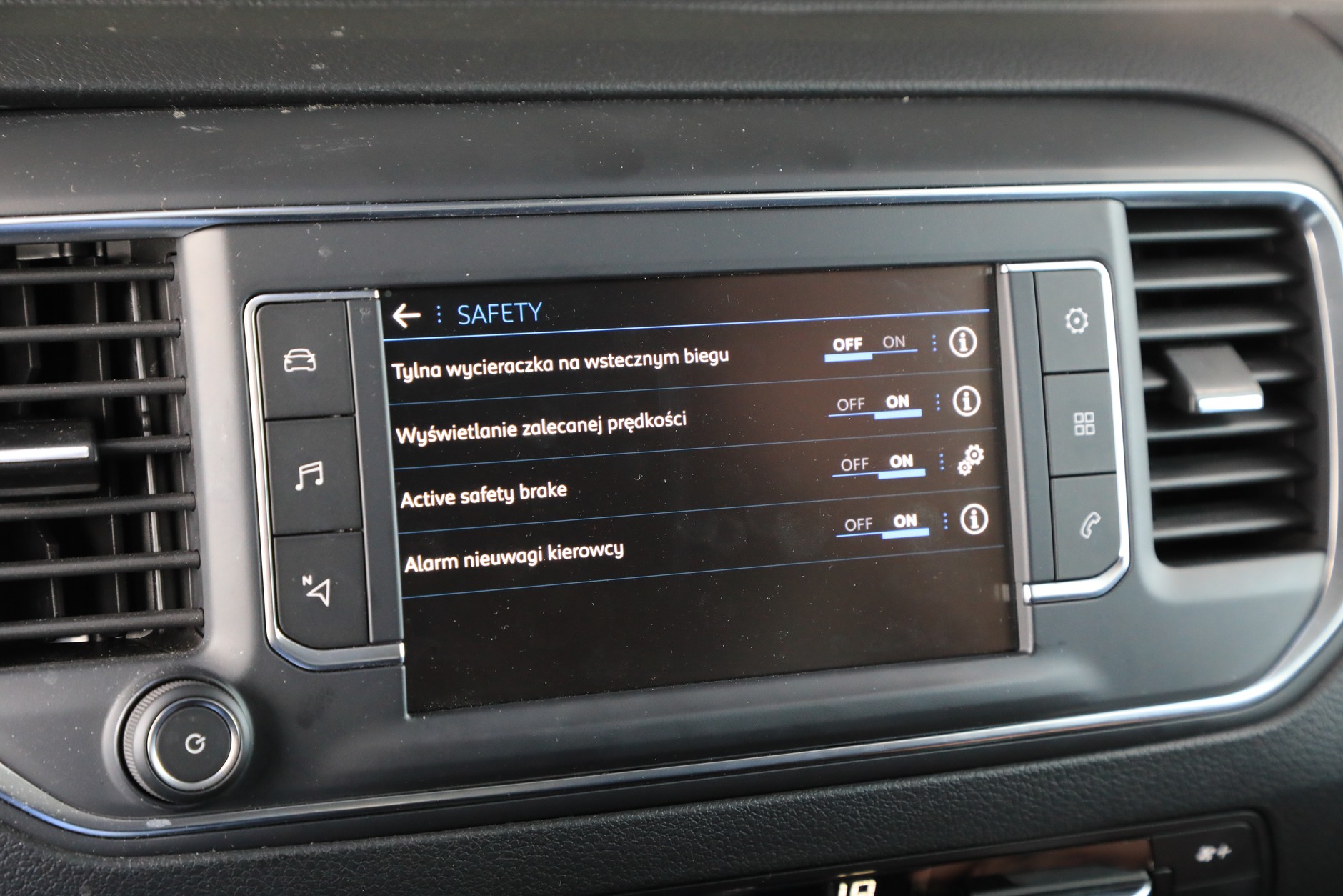 Peugeot Traveller 2.0 HDI