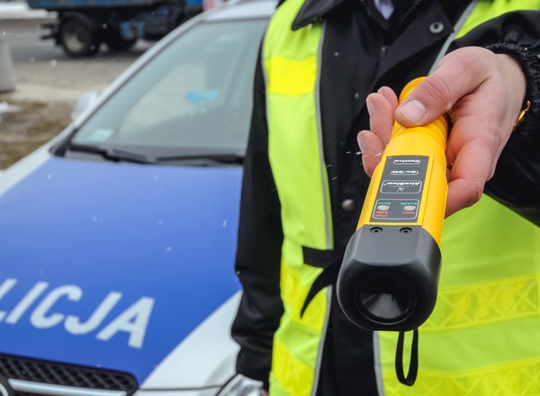 Policja rusza z dużą akcją informacyjno-kontrolną. Termin jest nieprzypadkowy